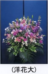 供花（洋花大）