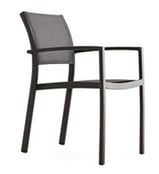 VICTOR Stacking chair