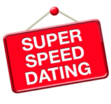 Speeddating Event pechundschwefel