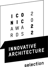 Agnes Morguet Interior Art & Design - Iconic Awards Architecture 2022