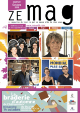 Zemag36 n°43 octobre 2018