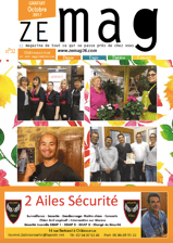 ZEmag 36 n°32 octobre 2017