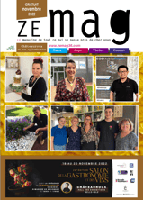 ZEmag36 n°85 novembre 2022