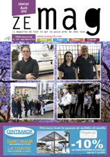ZEmag36 n°49 avril 2019