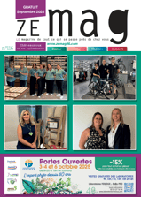 ZEmag36 n°116 septembre 2025