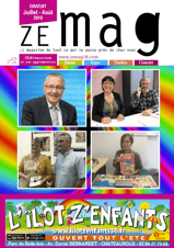 ZEmag36 n°52 juillet 2019