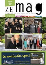ZEmag36 n°48 mars 2019