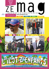ZE mag 36 chateauroux n°27 avril 2017