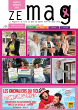 ZEmag36 n°84 octobre 2022