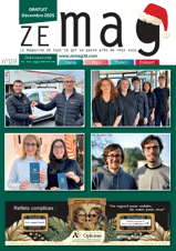 Zemag36 n°119 décembre 2025
