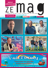 ZEmag36 n°115 juillet/août 2025