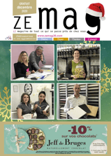 ZEmag36 n°64 décembre 2020