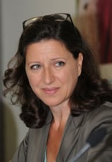 leucémie hématologue Professeur agnes buzyn Présidente INCA CANCER  LMC France leucémie myéloïde chronique