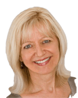 Ela Corcoran, Homeopath and Holistic Health Coach