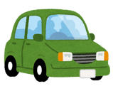 自動車イラスト