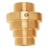 Druckluftmotore, Antriebe, Anbohrmotore, Anbohrmaschinen, Bohrmaschinen, Anbohrgeräte, Anbohrständer, Perfekt 3, Gasleitungen anbohren, Wasserleitungen anbohren, Spülhahn, Adapter, Spüladapter, Aufschraubstück