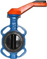 VÁLVULAS DE PARIPOSA