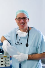 Dr. Lorenz Anästhesie Bad Oeynhausen Bünde Herford