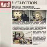 Château à vendre en Provence agence Maisons Parisiennes