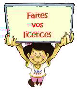 Cliquer sur l'un des liens ci-dessous