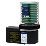 Sistema di lubrificazione centralizzata Lube LHL (Lube Hybrid Lubrication)