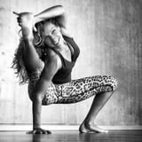 Prana Flow®Yoga Biel Nidau Schweiz