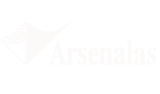 Arsenalas logo