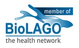 Member of BioLAGO – the health network