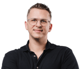 Dominik Rechberger von OnlineRocker.at