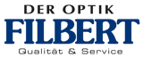 Logo Optik Filbert