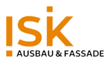 Logo isk Ausbau und Fassade
