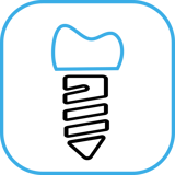 Implantate und Implantologie in der Zahnarztpraxis Dr. Hornung