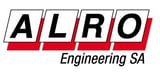 Partner Logo Alro Engineering SA
