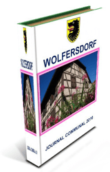 Journal communal 2010 de Wolfersdorf