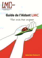Je télécharge le " Guide de l'aidant LMC "- LMC France - Leucémie Myéloide Chronique