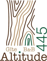 Altitude445 | Gîte et B&B à Manhay