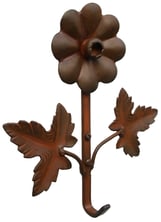 chiodo borchia ferro forgiato battuto