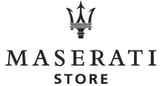 Logo Maserati Store