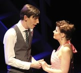 Frank Geisink en Barbara Halverstad