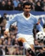 Heimtrikot zweite Saisonhälfte. Ohne Sponsor.