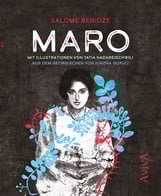 Salome Benidze: Maro. Interner Link