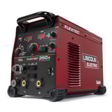 Soldadoras Lincoln Multiprocesos