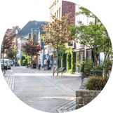 Schiller Gartengestaltung - Garten und Landschaftsbau Cuxhaven - Gewerbekunden - Landschaftsbau