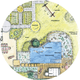 Schiller Gartengestaltung - Garten und Landschaftsbau Cuxhaven - Planung