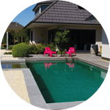 Schiller Gartengestaltung - Garten und Landschaftsbau Cuxhaven - Wasserobjekte