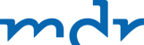 MDR Logo