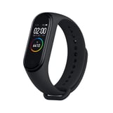Bracelet connecté Xiaomi Mi Band 4 Noir