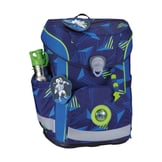 Der Tiny ist ein leichter Schulranzen.