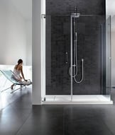 Duschkabinen