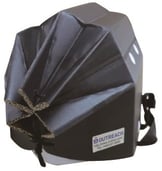 アウトリーチ防災用帽子